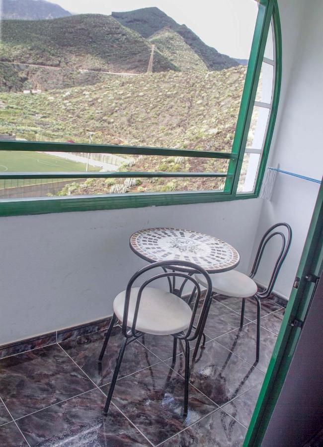 Apartament Brisas De Anaga