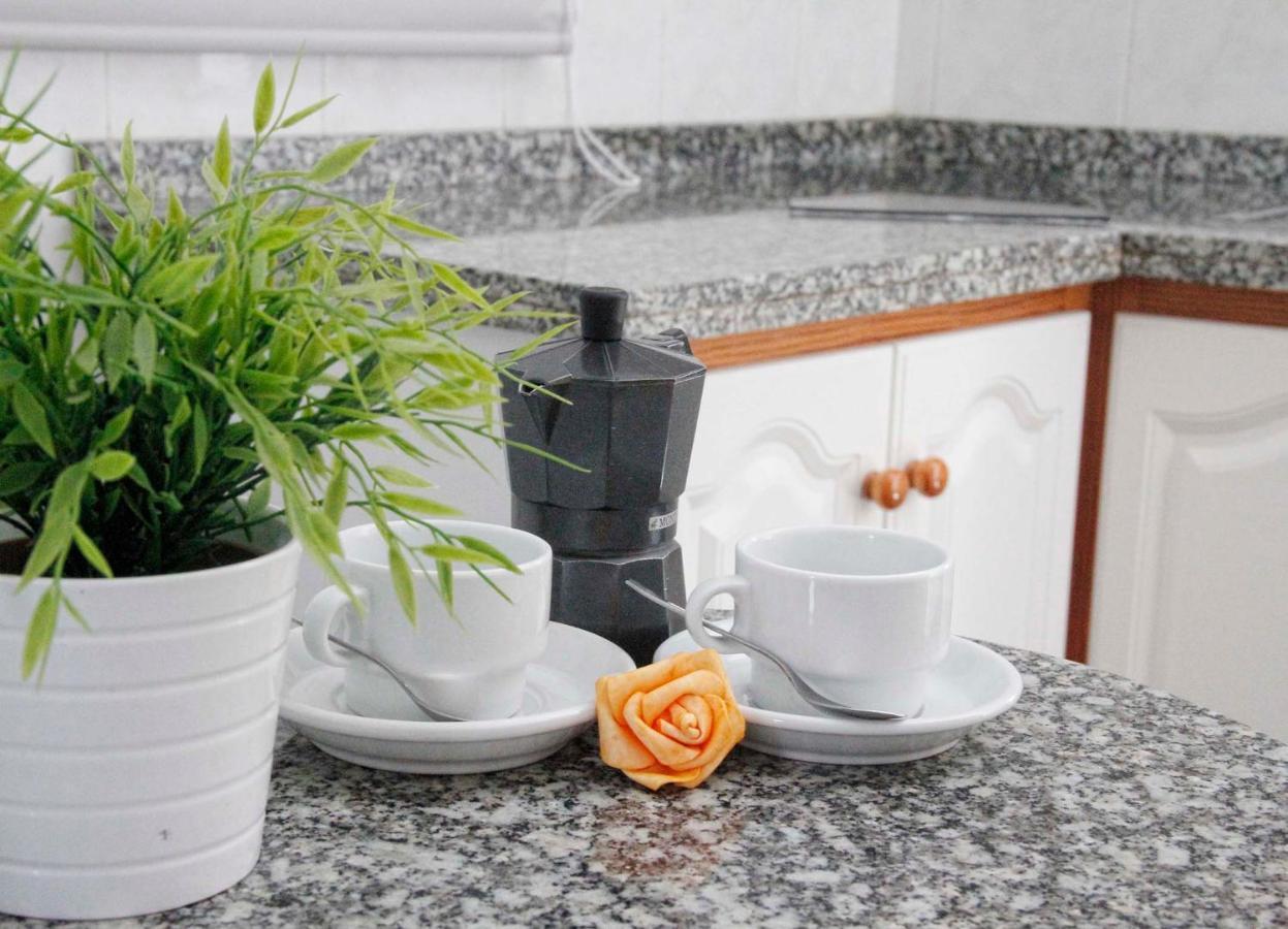 Apartament Brisas De Anaga Santa Cruz de Tenerife