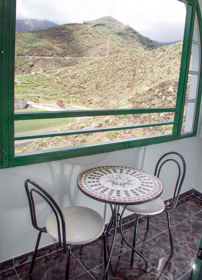 Apartament Brisas De Anaga *