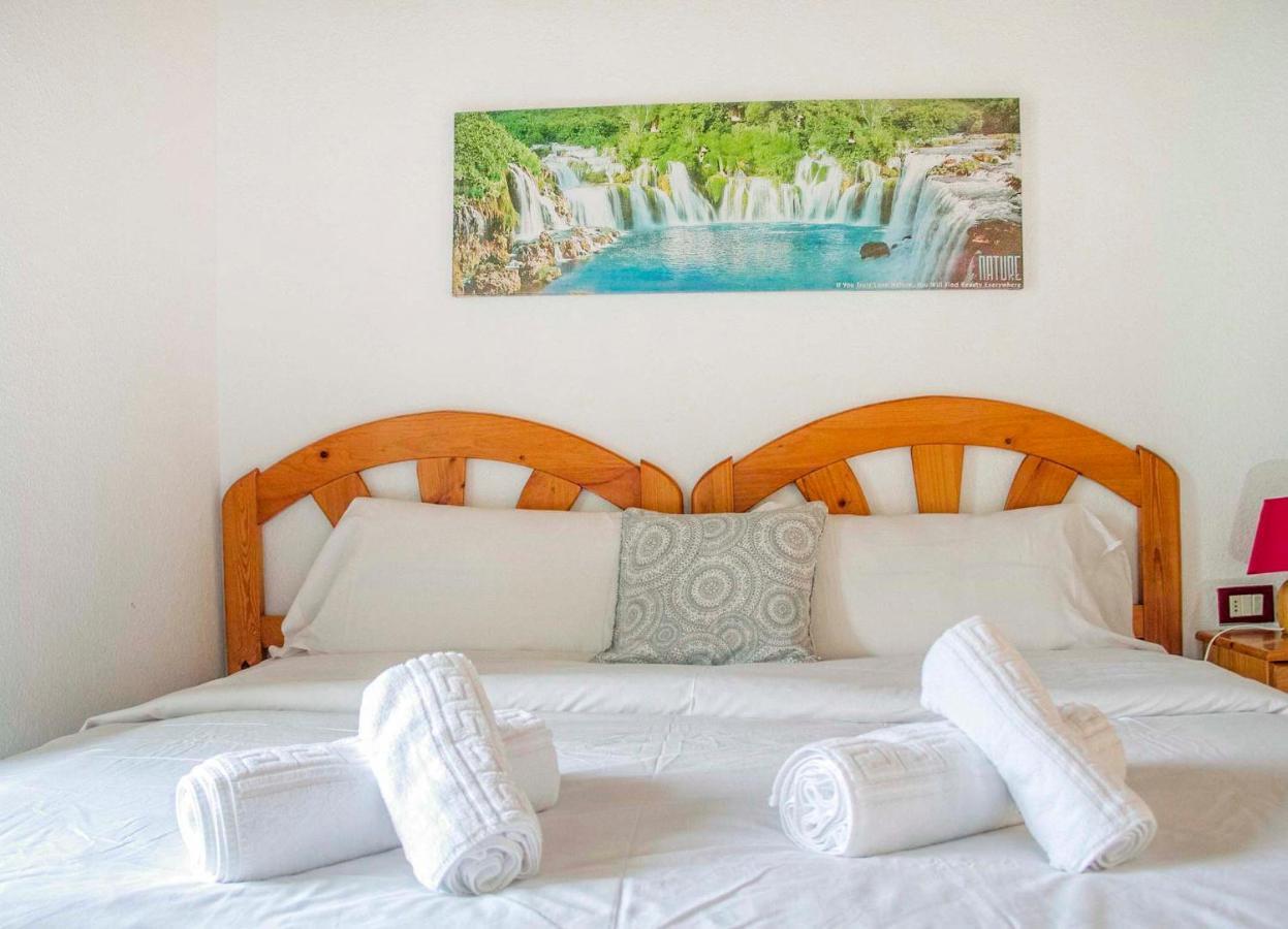 Apartament Brisas De Anaga Santa Cruz de Tenerife
