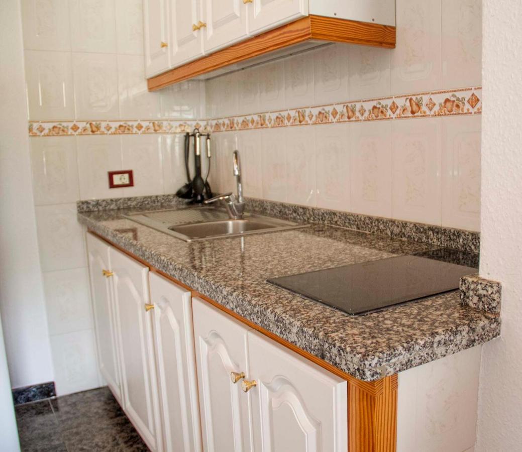 Brisas De Anaga Apartament