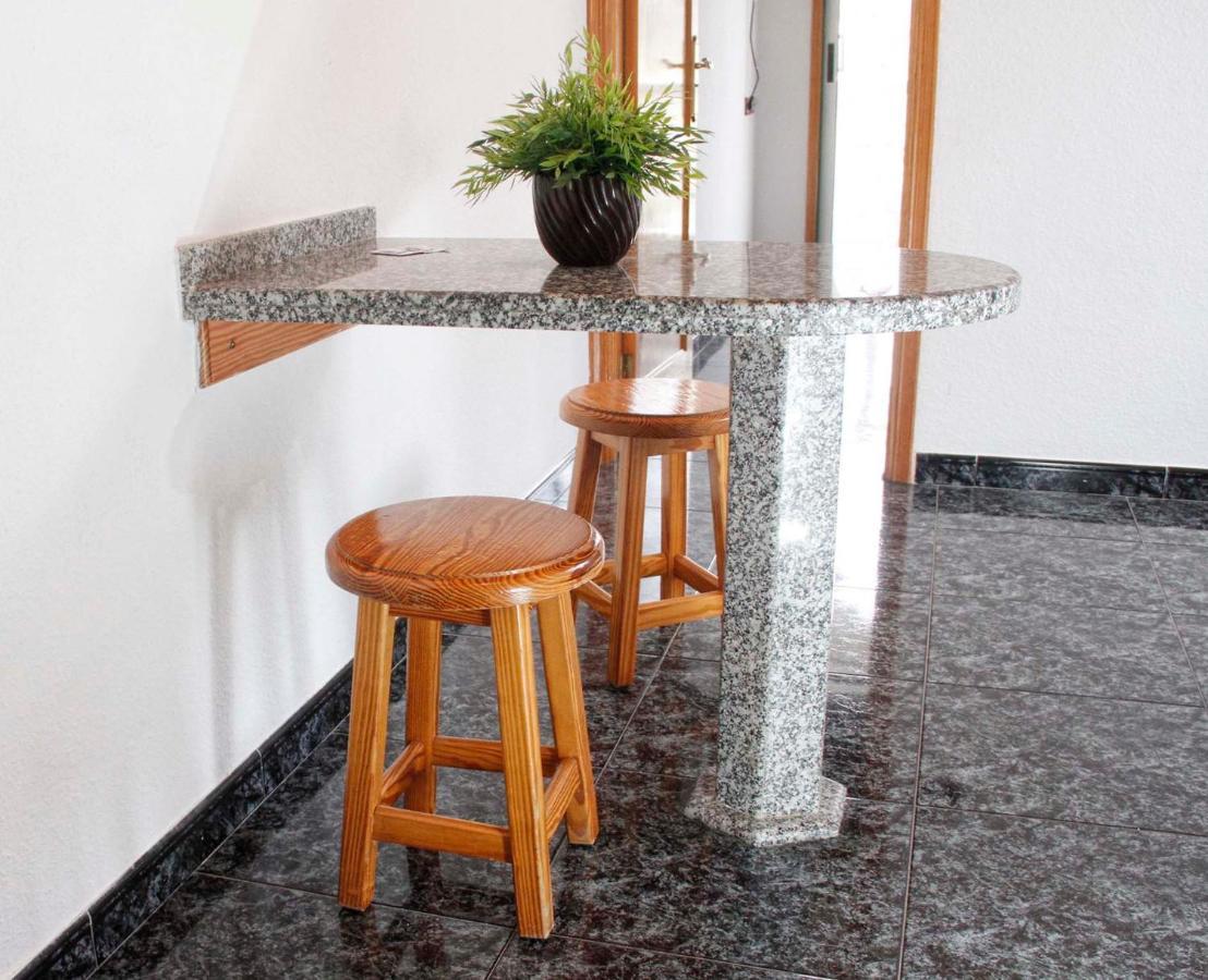 Brisas De Anaga Apartament