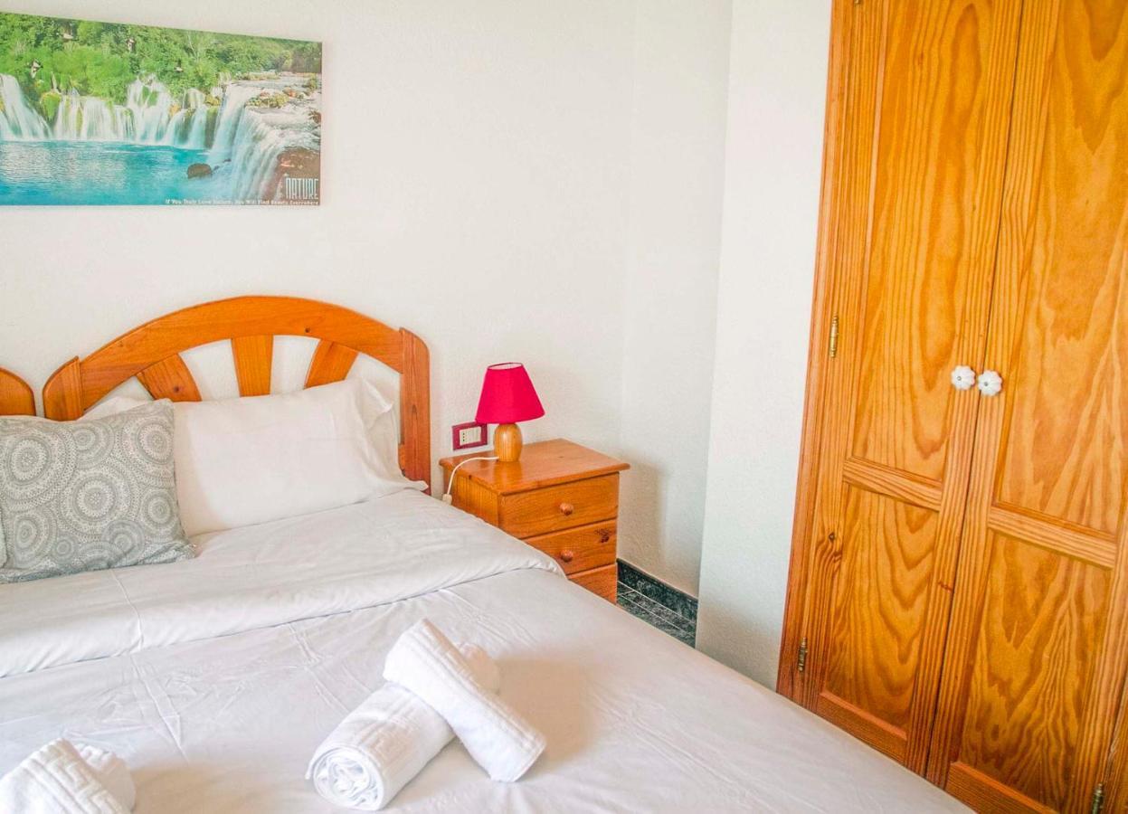 Brisas De Anaga Apartament *