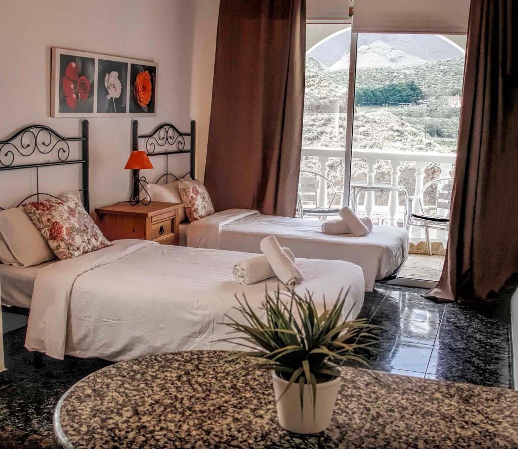 Brisas De Anaga Apartament *