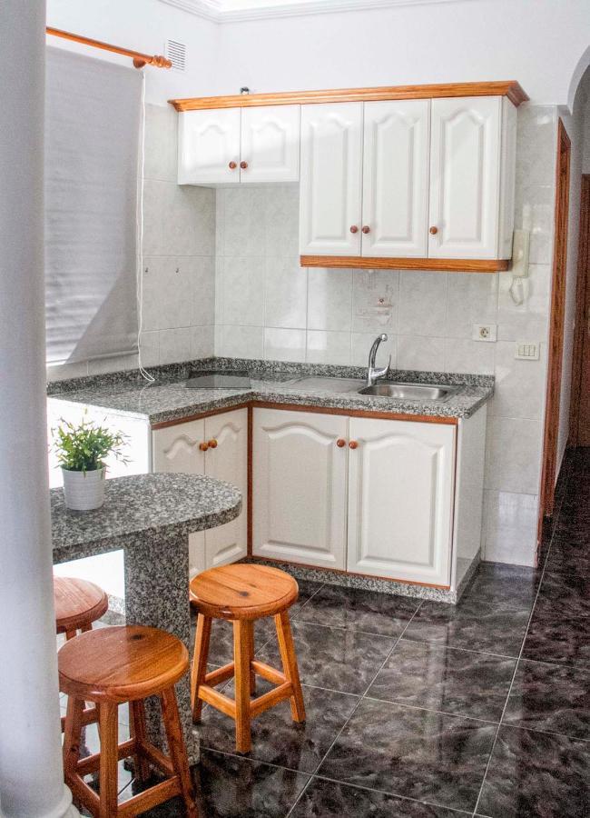 Apartament Brisas De Anaga *