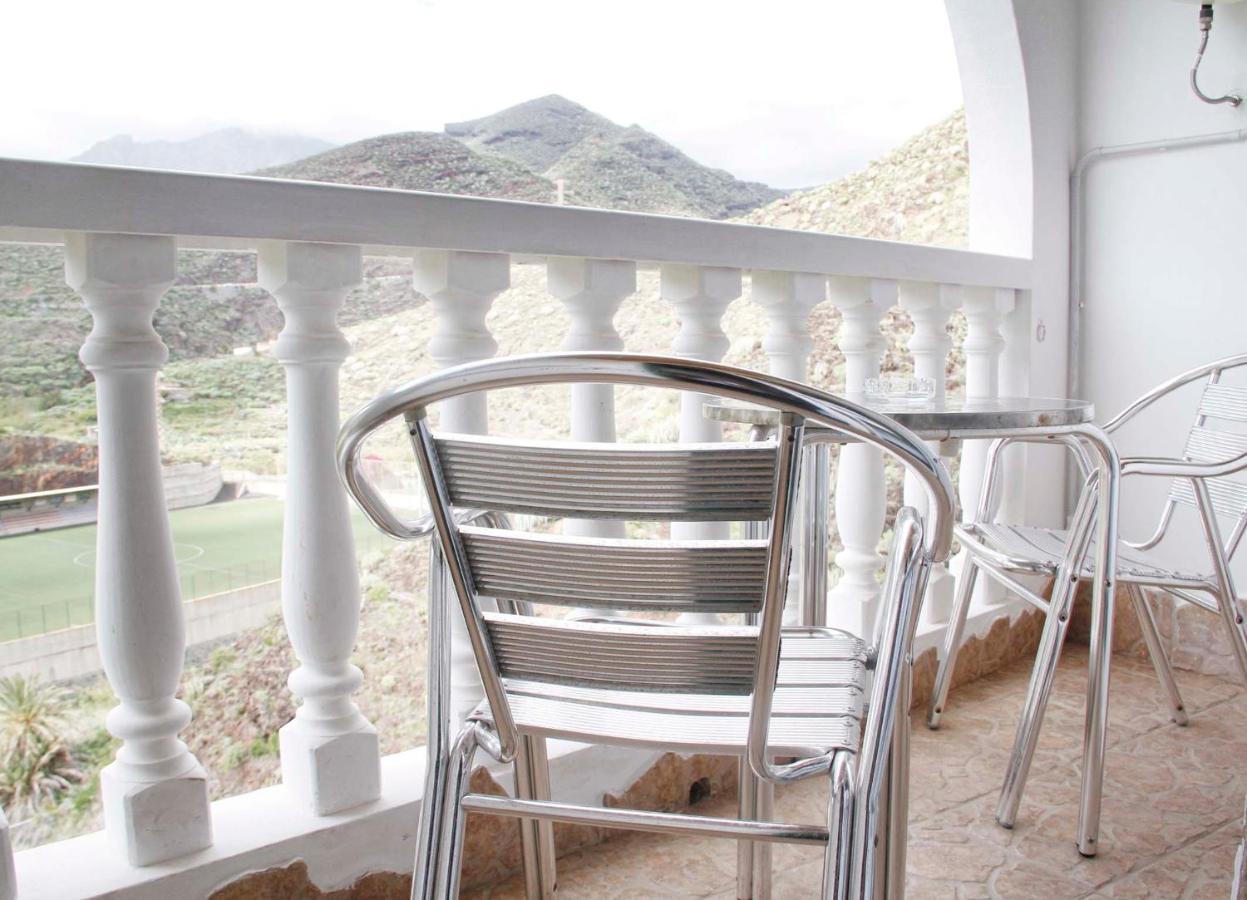 Apartament Brisas De Anaga *