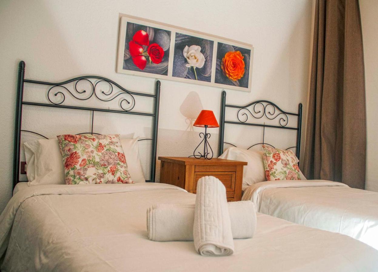 Apartament Brisas De Anaga Santa Cruz de Tenerife