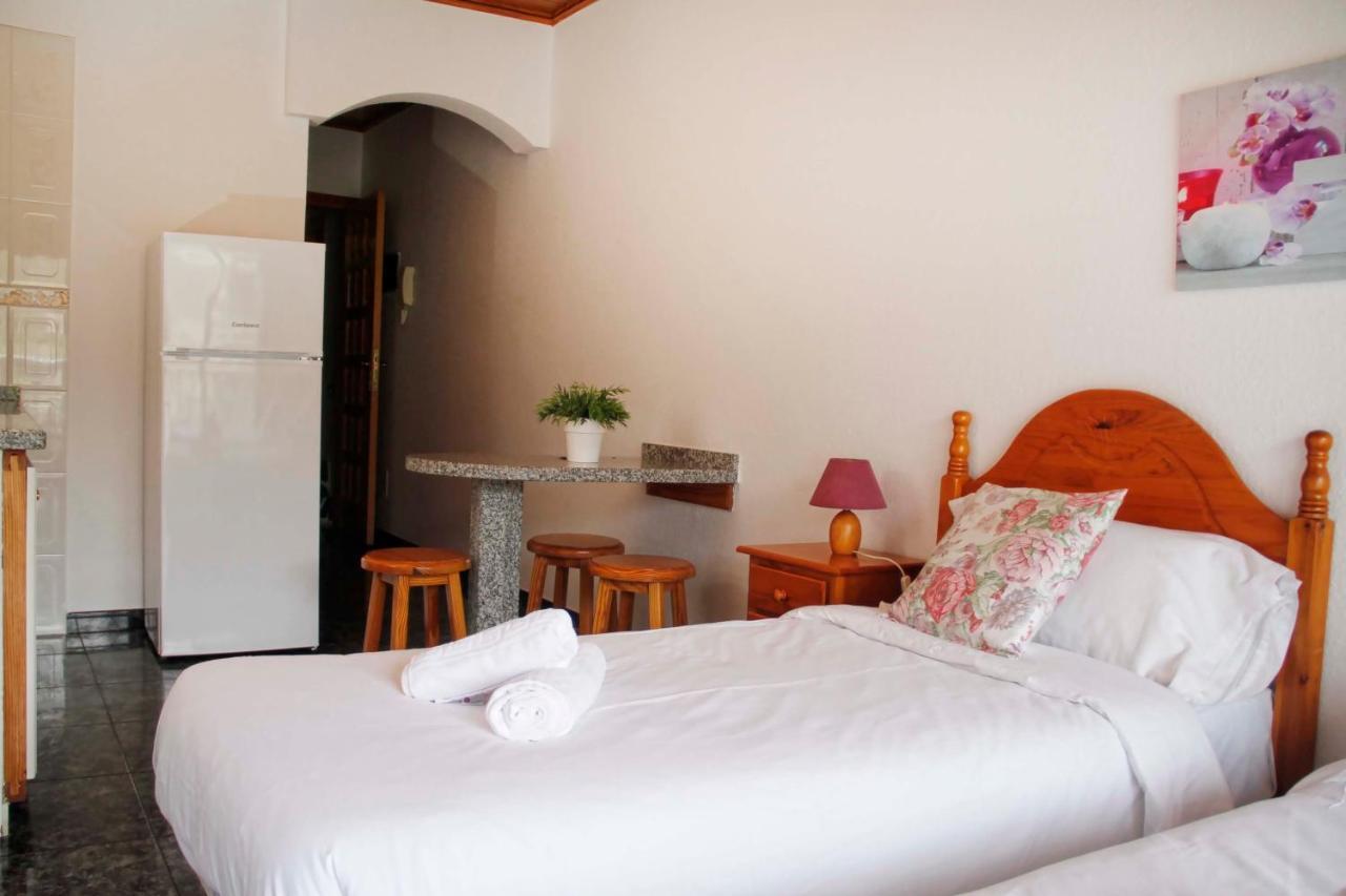 Brisas De Anaga Apartament Santa Cruz de Tenerife
