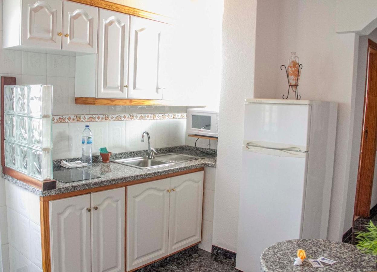 Brisas De Anaga Apartament