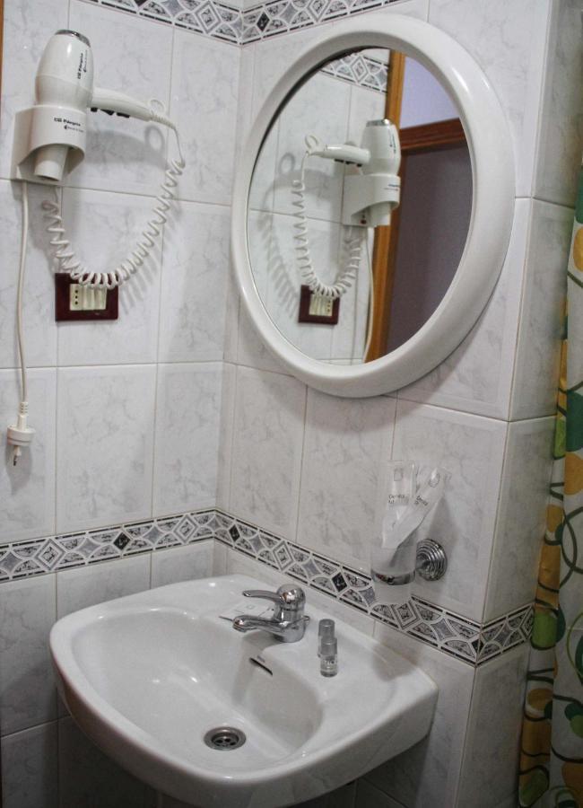 Apartament Brisas De Anaga Santa Cruz de Tenerife