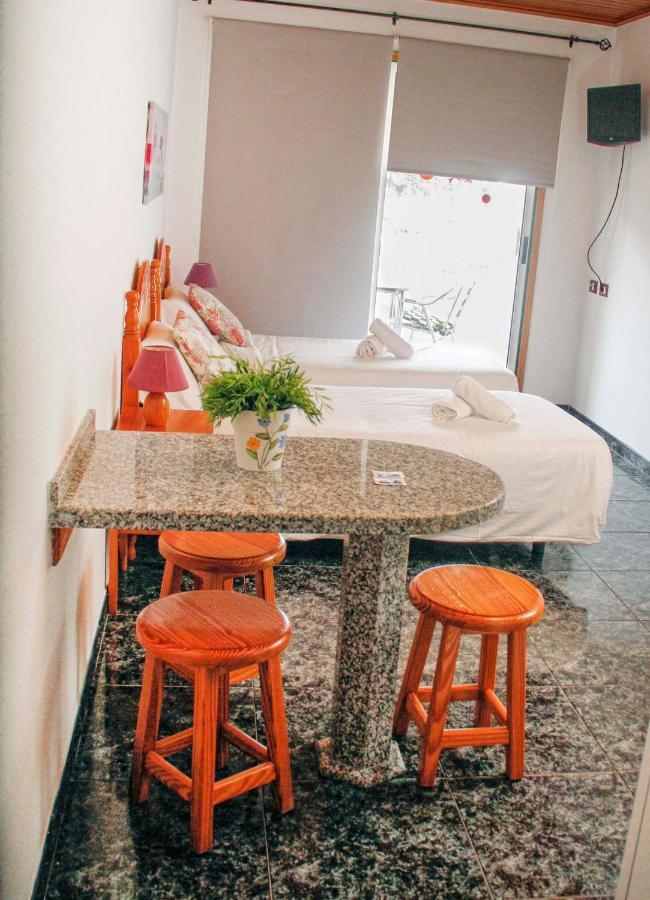 Apartament Brisas De Anaga