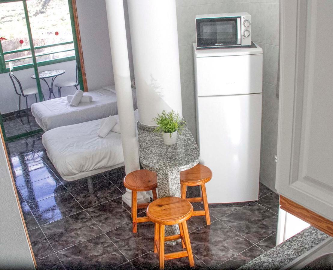Apartament Brisas De Anaga *