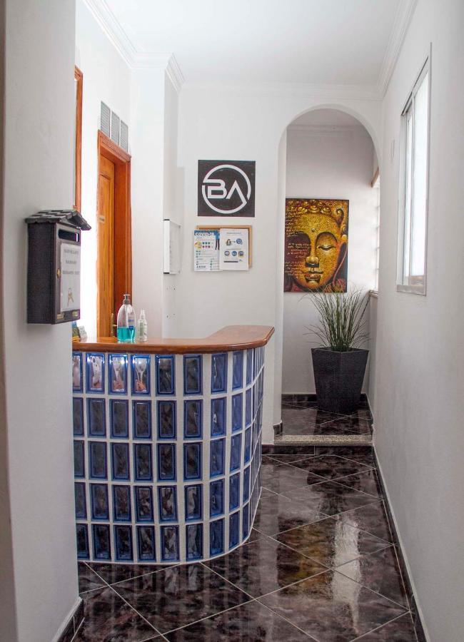 Apartament Brisas De Anaga *