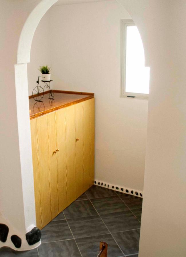 Apartament Brisas De Anaga