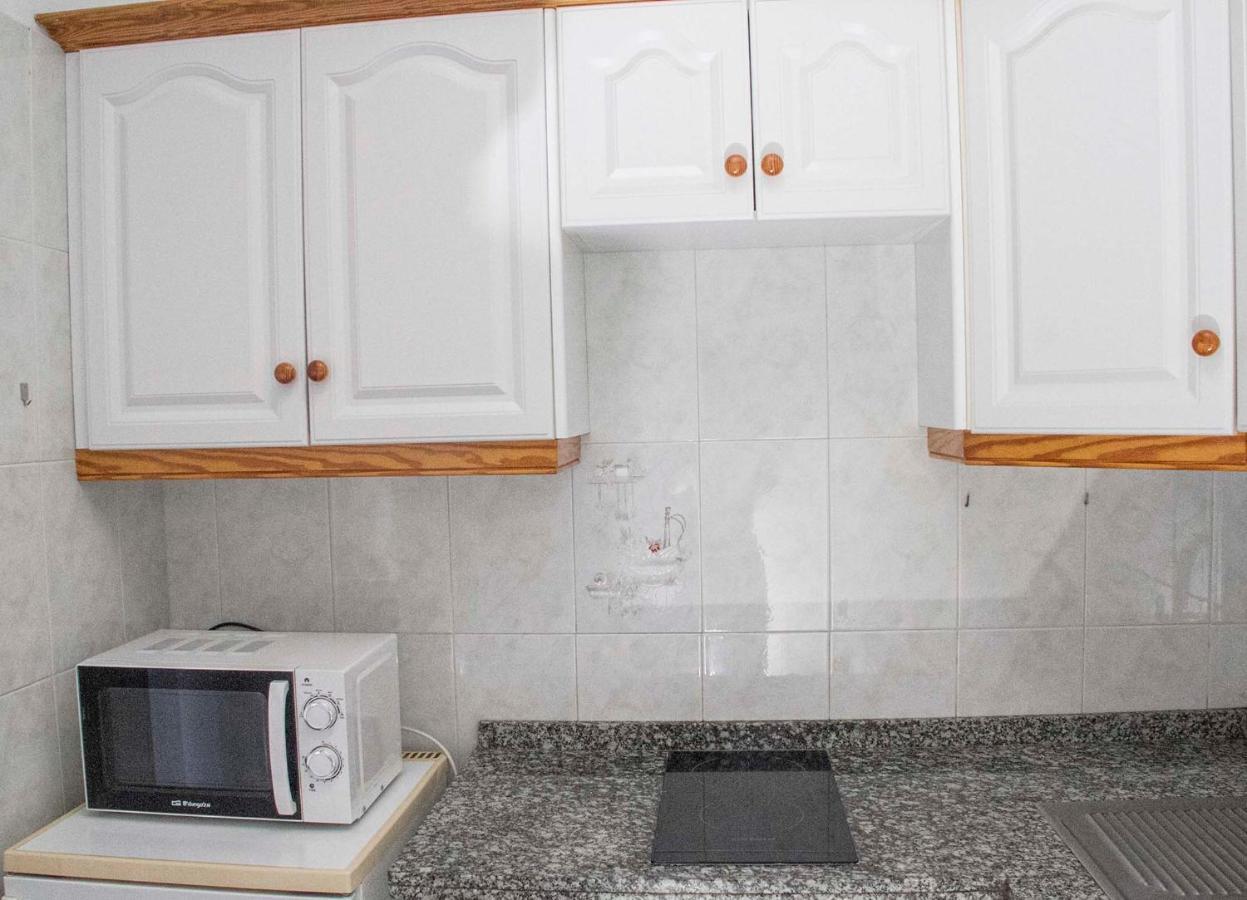 Brisas De Anaga Apartament