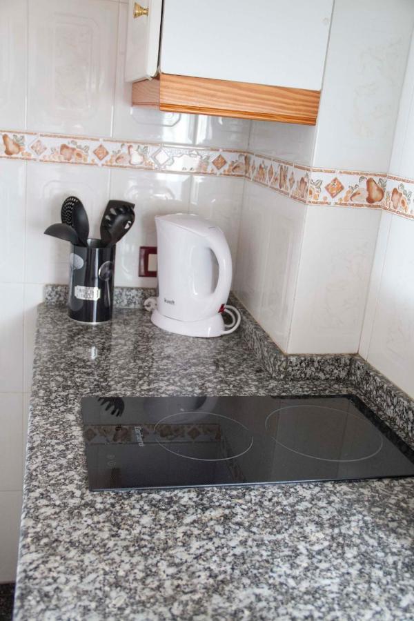 Brisas De Anaga Apartament *