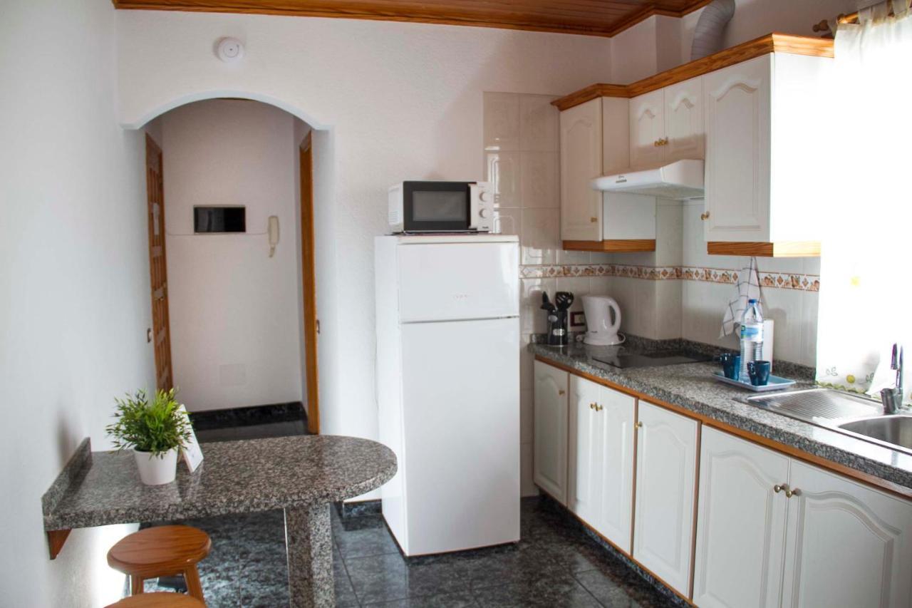 Brisas De Anaga Apartament Santa Cruz de Tenerife