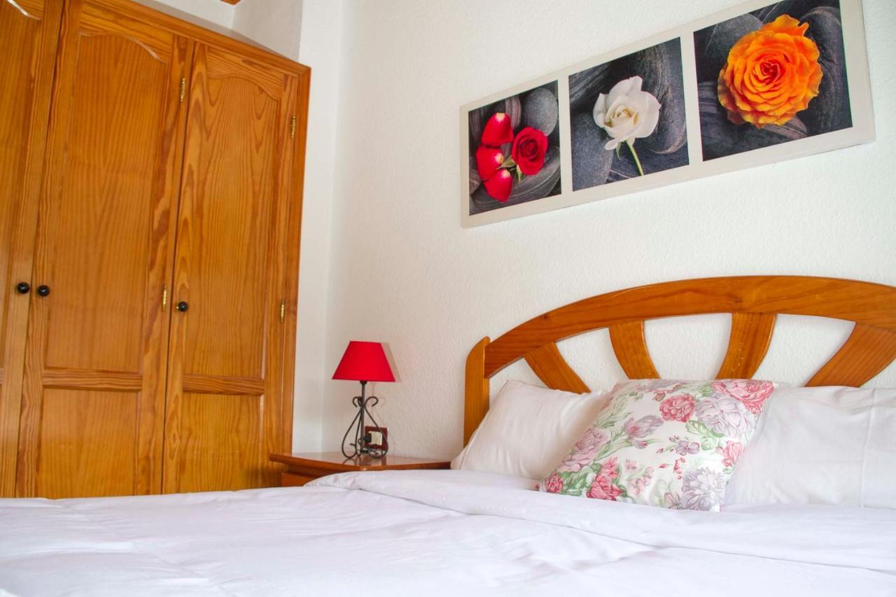 Brisas De Anaga Apartament *