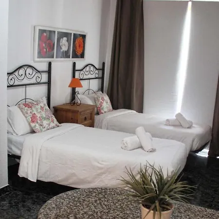 Brisas De Anaga Apartment Santa Cruz de Tenerife Exterior photo