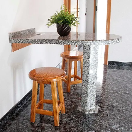 Brisas De Anaga Apartment Santa Cruz de Tenerife Exterior photo