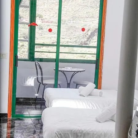 Brisas De Anaga Apartment Santa Cruz de Tenerife Exterior photo
