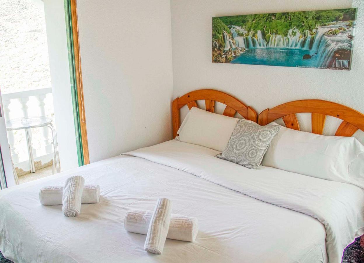 Brisas De Anaga Appartement Santa-Cruz de Ténérife