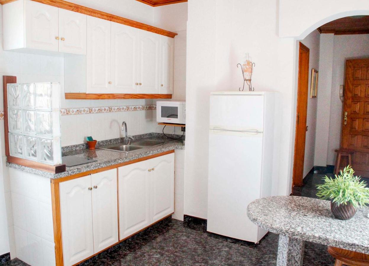 Brisas De Anaga Santa-Cruz de Ténérife
