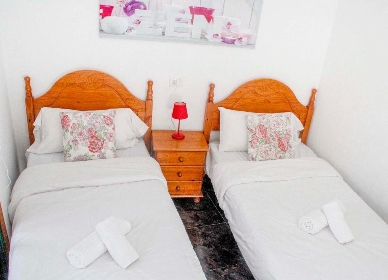 Brisas De Anaga Santa-Cruz de Ténérife