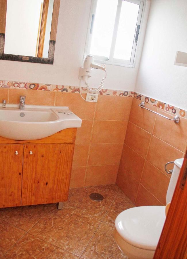 Brisas De Anaga * Santa-Cruz de Ténérife