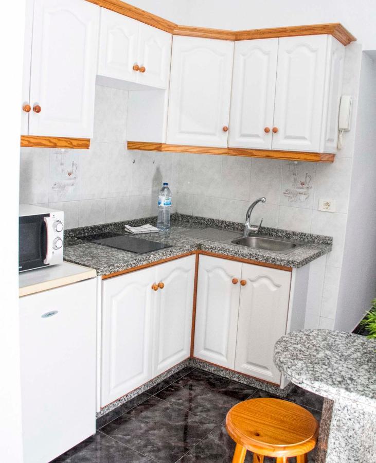 Brisas De Anaga Appartement Santa-Cruz de Ténérife