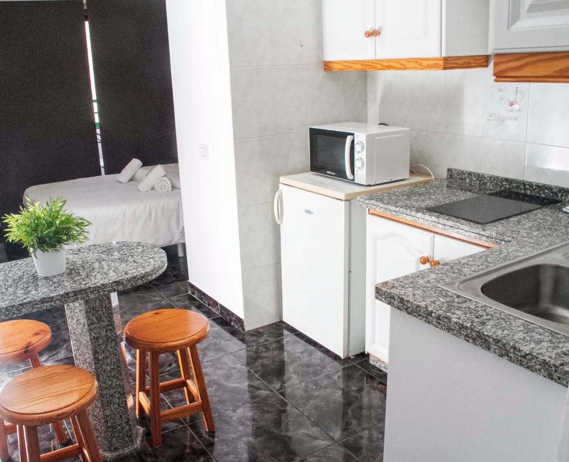 Brisas De Anaga Santa-Cruz de Ténérife