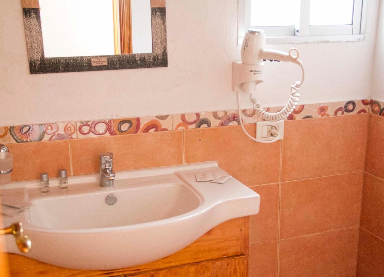 Apartment Brisas De Anaga *
