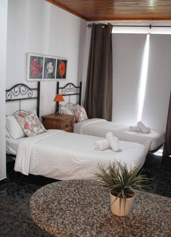 Brisas De Anaga Apartment *
