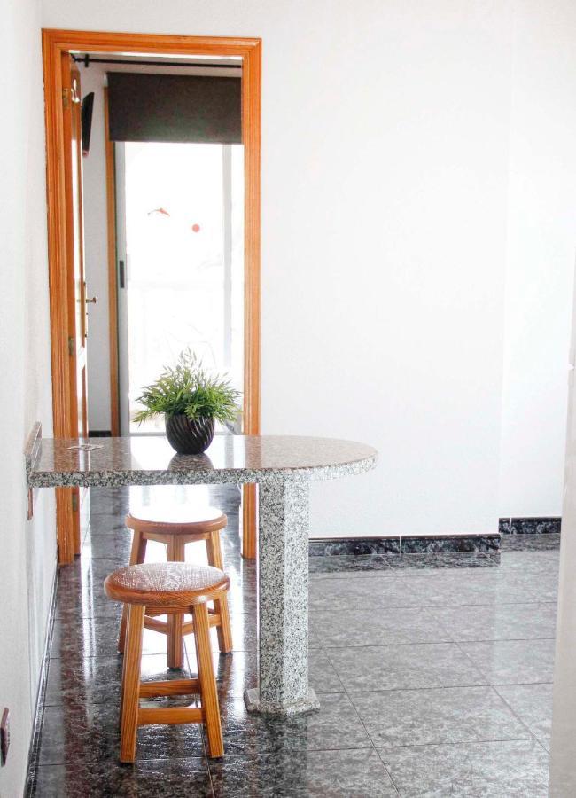 Apartment Brisas De Anaga