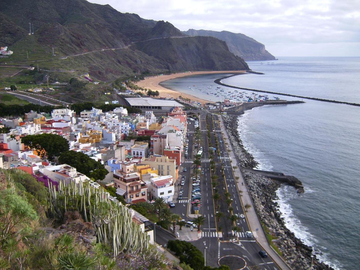 Apartment Brisas De Anaga
