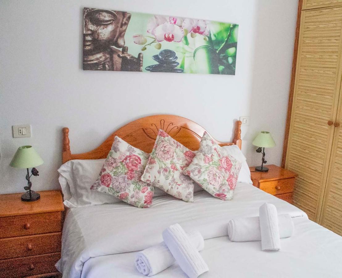 Apartment Brisas De Anaga Santa Cruz de Tenerife