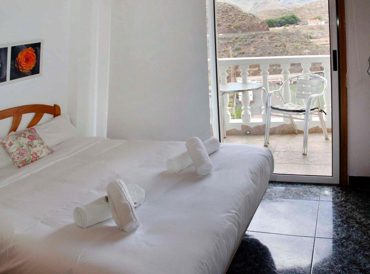 Brisas De Anaga Apartment *
